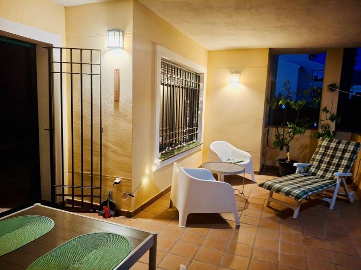 Image No.12-Appartement de 2 chambres à vendre à Orihuela Costa