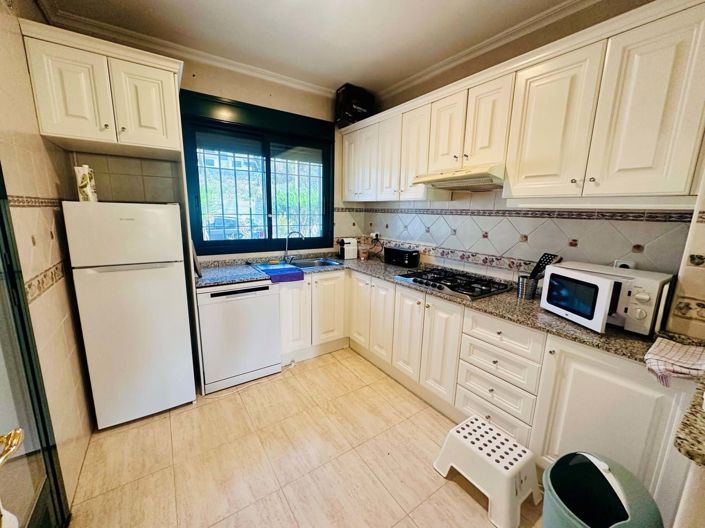 Image No.7-Appartement de 2 chambres à vendre à Orihuela Costa