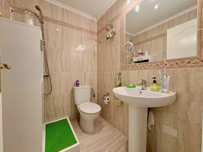 Image No.10-Maison de ville de 2 chambres à vendre à Orihuela Costa