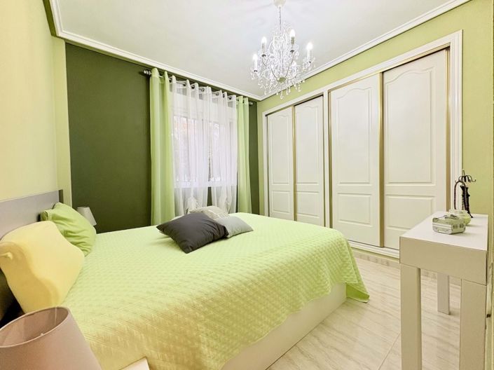 Image No.11-Maison de ville de 2 chambres à vendre à Orihuela Costa