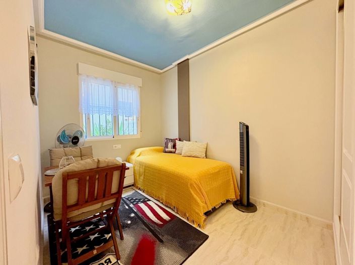 Image No.13-Maison de ville de 2 chambres à vendre à Orihuela Costa