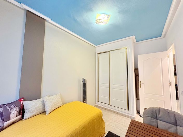 Image No.14-Maison de ville de 2 chambres à vendre à Orihuela Costa