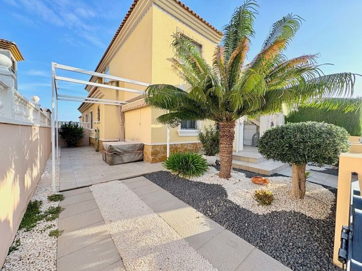 Image No.16-Maison de ville de 2 chambres à vendre à Orihuela Costa