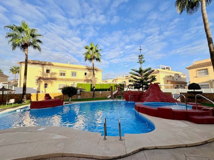 Image No.17-Maison de ville de 2 chambres à vendre à Orihuela Costa