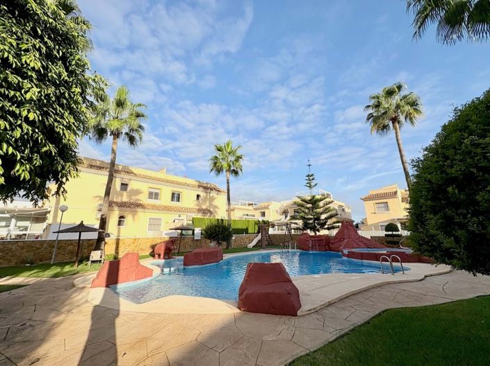 Image No.18-Maison de ville de 2 chambres à vendre à Orihuela Costa