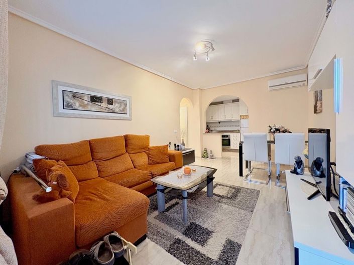 Image No.3-Maison de ville de 2 chambres à vendre à Orihuela Costa