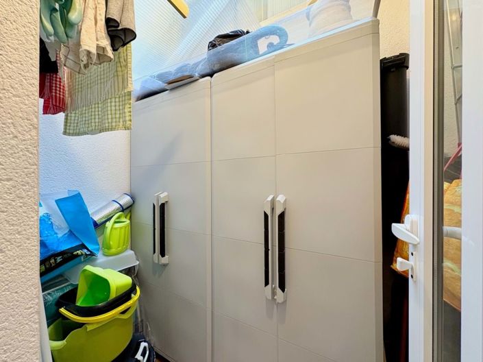 Image No.7-Maison de ville de 2 chambres à vendre à Orihuela Costa