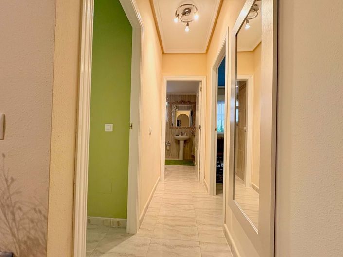 Image No.8-Maison de ville de 2 chambres à vendre à Orihuela Costa