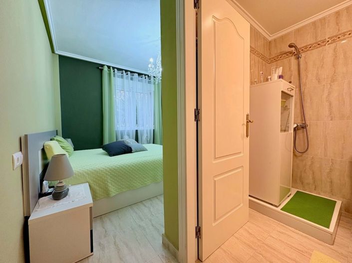 Image No.9-Maison de ville de 2 chambres à vendre à Orihuela Costa