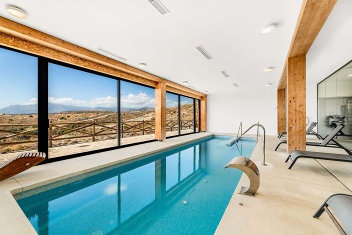 Image No.19-3 Bed Apartment for sale