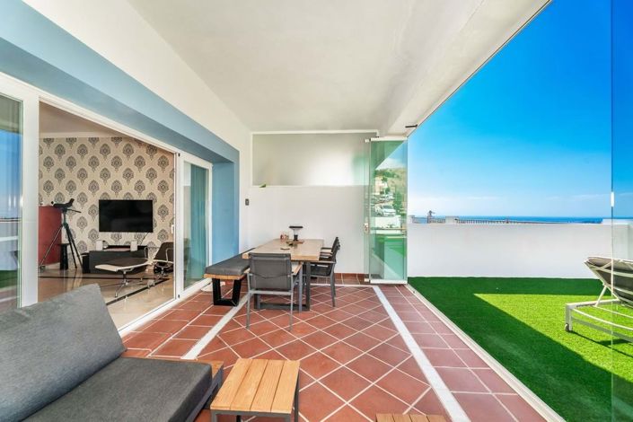 Image No.8-3 Bed Apartment for sale