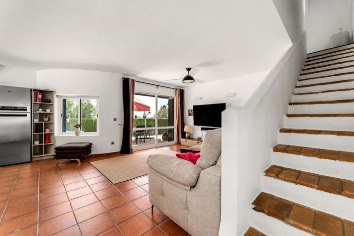 Image No.10-Villa de 3 chambres à vendre à Mijas Costa