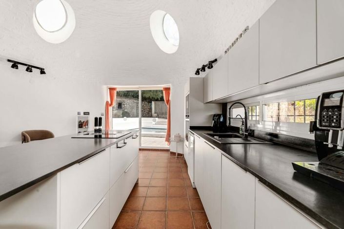 Image No.12-Villa de 3 chambres à vendre à Mijas Costa