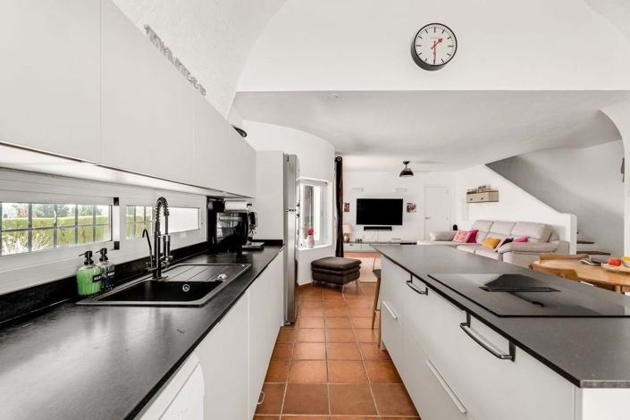 Image No.13-Villa de 3 chambres à vendre à Mijas Costa