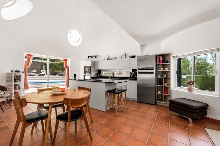 Image No.14-Villa de 3 chambres à vendre à Mijas Costa