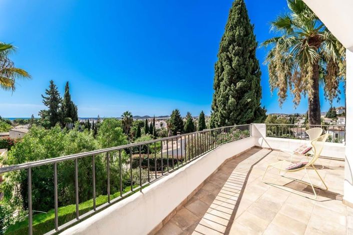 Image No.22-Villa de 3 chambres à vendre à Mijas Costa