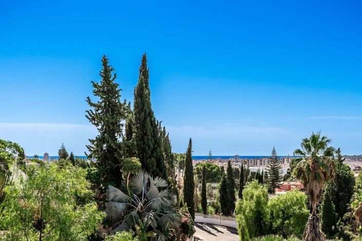 Image No.23-Villa de 3 chambres à vendre à Mijas Costa