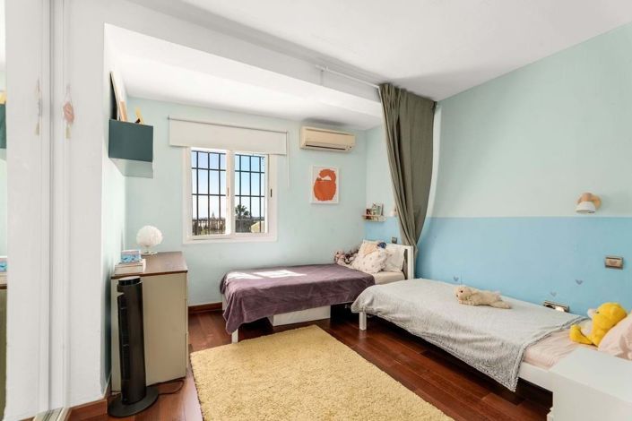 Image No.24-Villa de 3 chambres à vendre à Mijas Costa