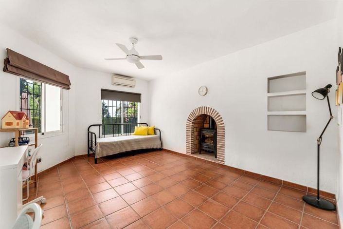 Image No.26-Villa de 3 chambres à vendre à Mijas Costa