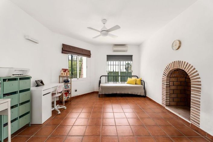 Image No.27-Villa de 3 chambres à vendre à Mijas Costa