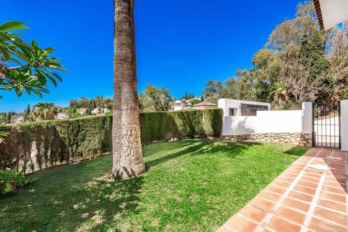 Image No.36-Villa de 3 chambres à vendre à Mijas Costa