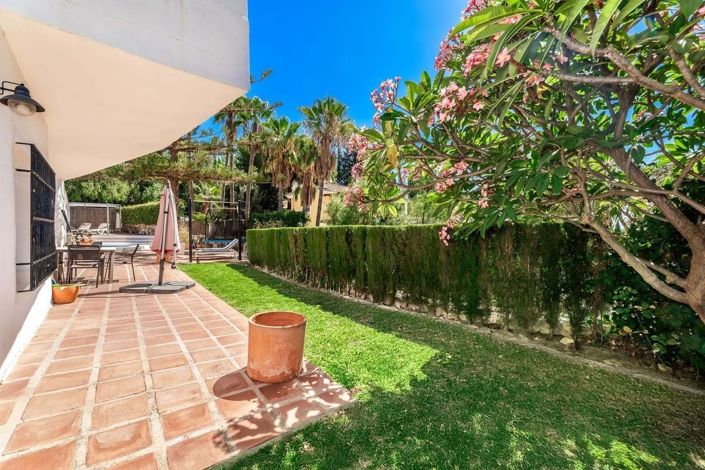 Image No.37-Villa de 3 chambres à vendre à Mijas Costa