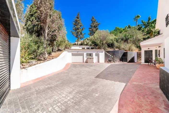 Image No.41-Villa de 3 chambres à vendre à Mijas Costa