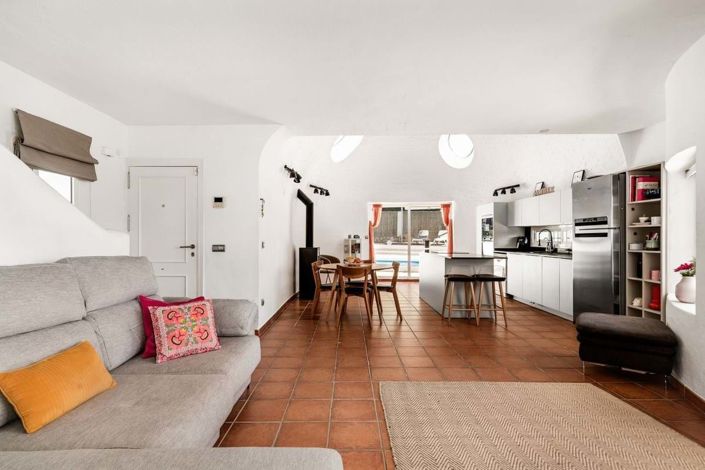 Image No.5-Villa de 3 chambres à vendre à Mijas Costa