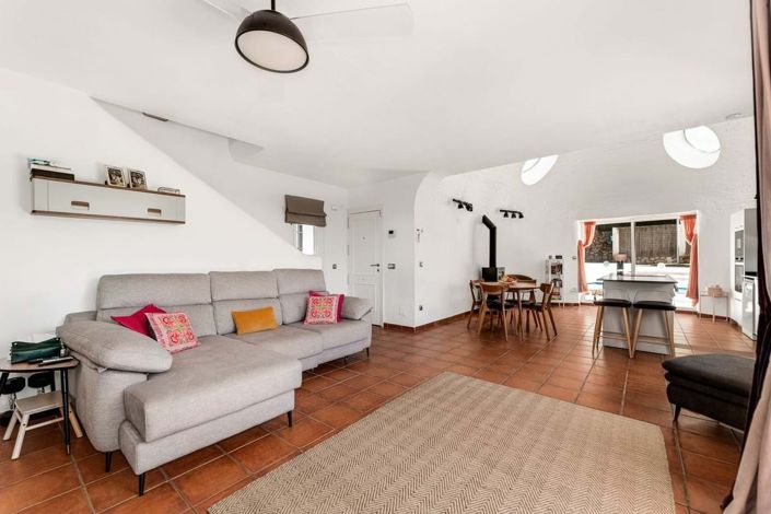 Image No.6-Villa de 3 chambres à vendre à Mijas Costa