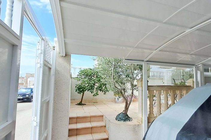 Image No.10-Bungalow de 2 chambres à vendre à Ciudad Quesada