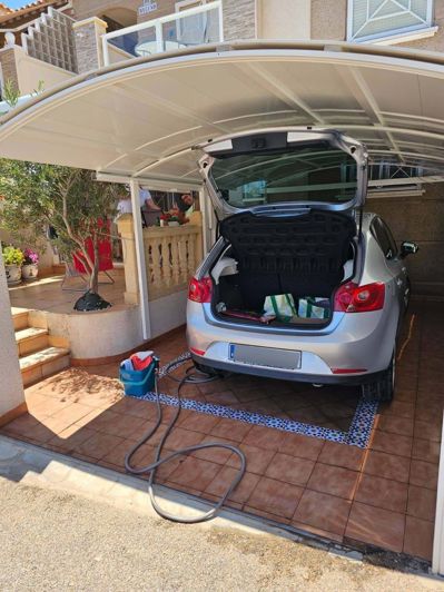 Image No.11-Bungalow de 2 chambres à vendre à Ciudad Quesada