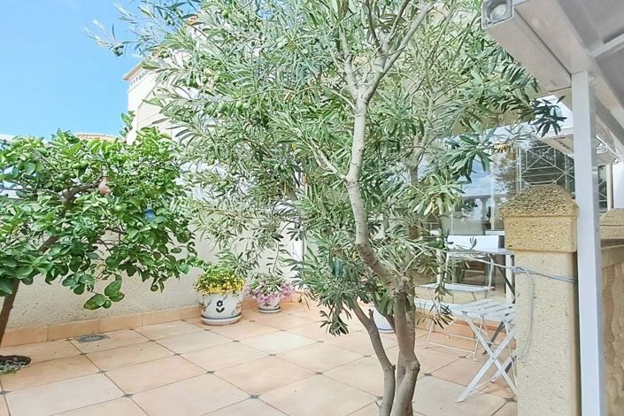 Image No.12-Bungalow de 2 chambres à vendre à Ciudad Quesada