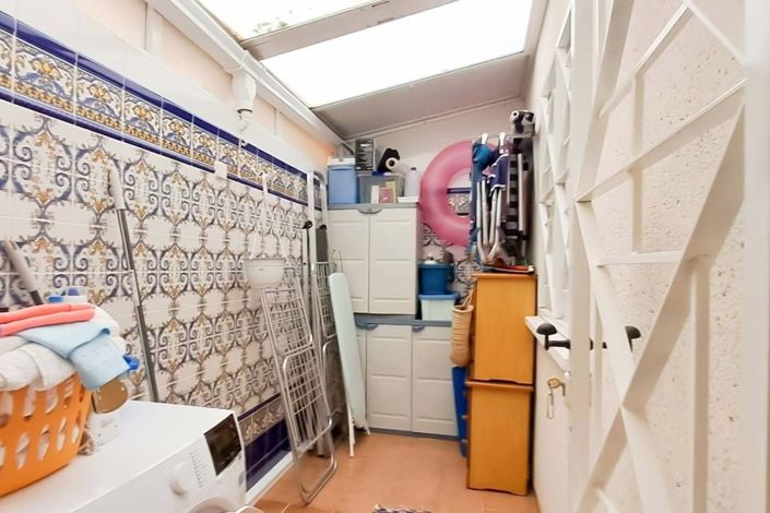 Image No.13-Bungalow de 2 chambres à vendre à Ciudad Quesada