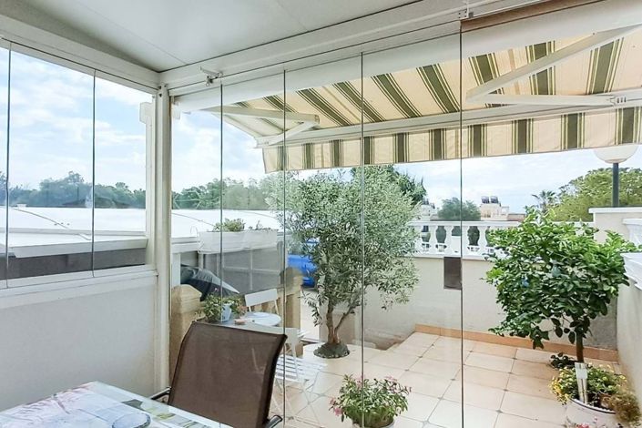 Image No.14-Bungalow de 2 chambres à vendre à Ciudad Quesada