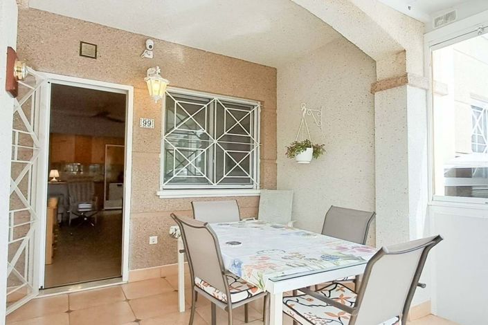 Image No.15-Bungalow de 2 chambres à vendre à Ciudad Quesada