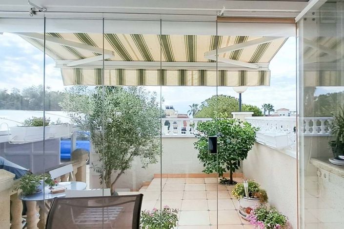 Image No.16-Bungalow de 2 chambres à vendre à Ciudad Quesada