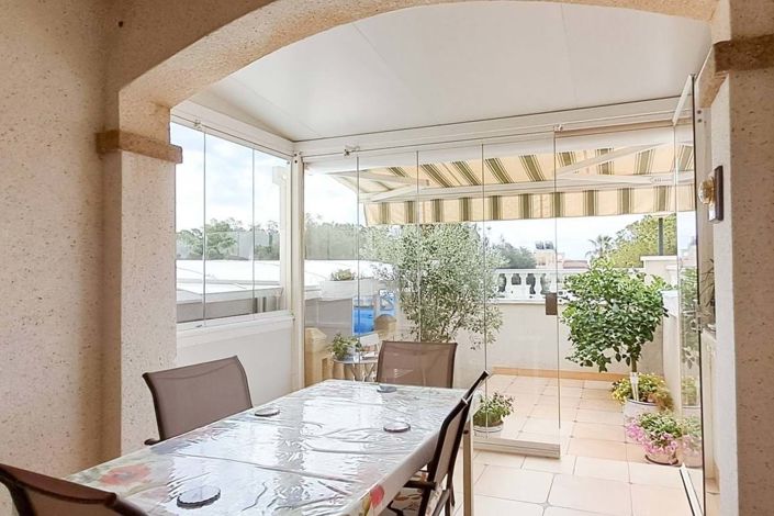 Image No.17-Bungalow de 2 chambres à vendre à Ciudad Quesada