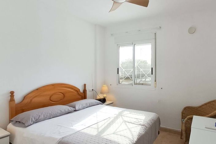 Image No.18-Bungalow de 2 chambres à vendre à Ciudad Quesada