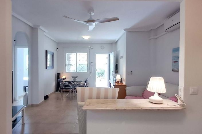 Image No.21-Bungalow de 2 chambres à vendre à Ciudad Quesada