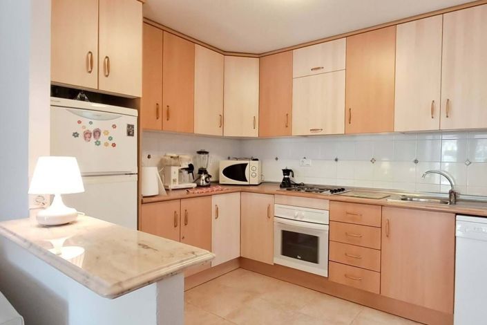 Image No.22-Bungalow de 2 chambres à vendre à Ciudad Quesada