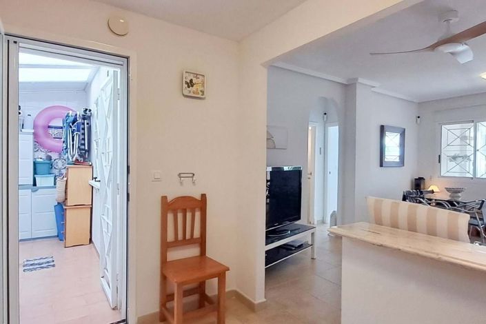 Image No.23-Bungalow de 2 chambres à vendre à Ciudad Quesada