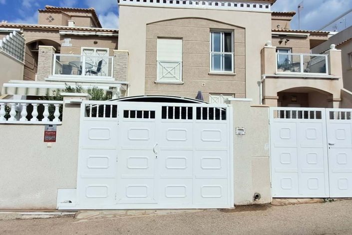 Image No.24-Bungalow de 2 chambres à vendre à Ciudad Quesada