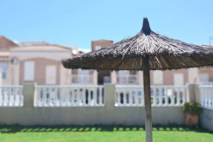 Image No.25-Bungalow de 2 chambres à vendre à Ciudad Quesada