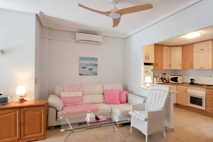 Image No.27-Bungalow de 2 chambres à vendre à Ciudad Quesada