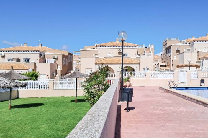 Image No.33-Bungalow de 2 chambres à vendre à Ciudad Quesada