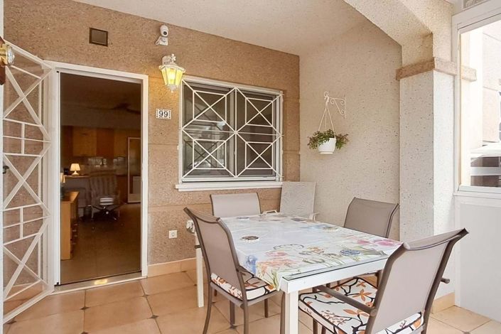 Image No.35-Bungalow de 2 chambres à vendre à Ciudad Quesada