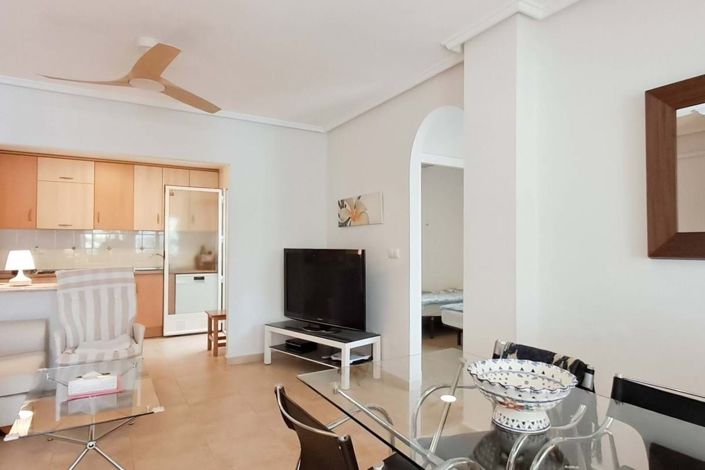 Image No.5-Bungalow de 2 chambres à vendre à Ciudad Quesada