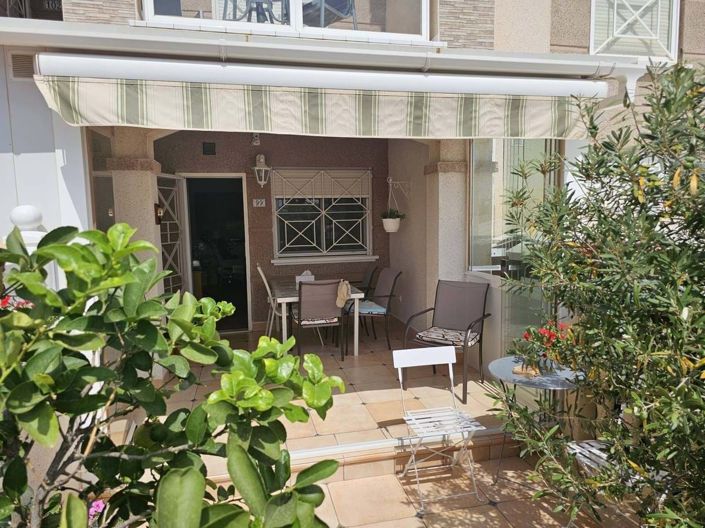 Image No.6-Bungalow de 2 chambres à vendre à Ciudad Quesada