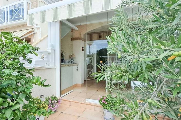 Image No.8-Bungalow de 2 chambres à vendre à Ciudad Quesada