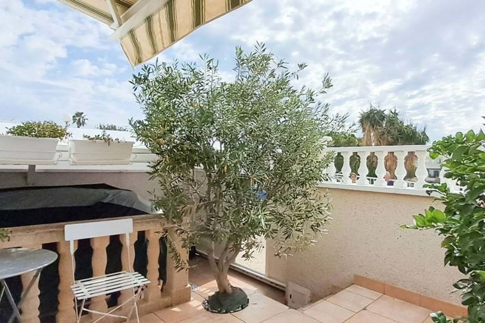 Image No.9-Bungalow de 2 chambres à vendre à Ciudad Quesada